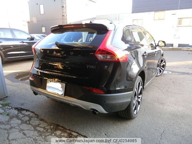 volvo v40 2017 -VOLVO 【名変中 】--Volvo V40 MB420XC--130589---VOLVO 【名変中 】--Volvo V40 MB420XC--130589- image 2