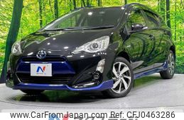 toyota aqua 2017 -TOYOTA--AQUA DAA-NHP10--NHP10-6584519---TOYOTA--AQUA DAA-NHP10--NHP10-6584519-