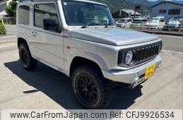 suzuki jimny 2024 -SUZUKI 【徳島 580ﾖ4462】--Jimny JB64W--325437---SUZUKI 【徳島 580ﾖ4462】--Jimny JB64W--325437-