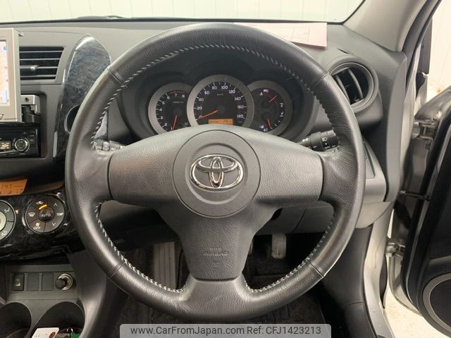 toyota rav4 2006 NIKYO_SK15672 image 2