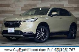 honda vezel 2021 quick_quick_6AA-RV5_RV5-1026357