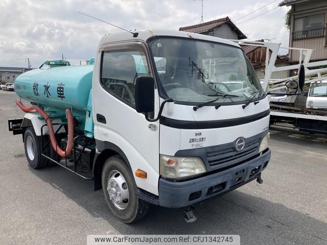 hino dutro 2011 quick_quick_BDG-XZU404X_XZU404-1003496 image 1
