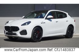 maserati maserati-others 2025 CFJ1483837
