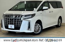 toyota alphard 2020 -TOYOTA--Alphard 6AA-AYH30W--AYH30-0108584---TOYOTA--Alphard 6AA-AYH30W--AYH30-0108584-