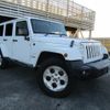 chrysler jeep-wrangler 2015 -CHRYSLER--Jeep Wrangler JK36L--FL719181---CHRYSLER--Jeep Wrangler JK36L--FL719181- image 1