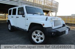 chrysler jeep-wrangler 2015 -CHRYSLER--Jeep Wrangler JK36L--FL719181---CHRYSLER--Jeep Wrangler JK36L--FL719181-