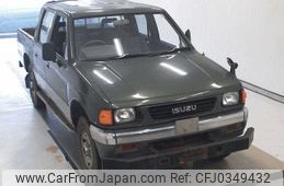 isuzu rodeo 1992 -ISUZU--Foster Rodeo TFS55HD-7102136---ISUZU--Foster Rodeo TFS55HD-7102136-