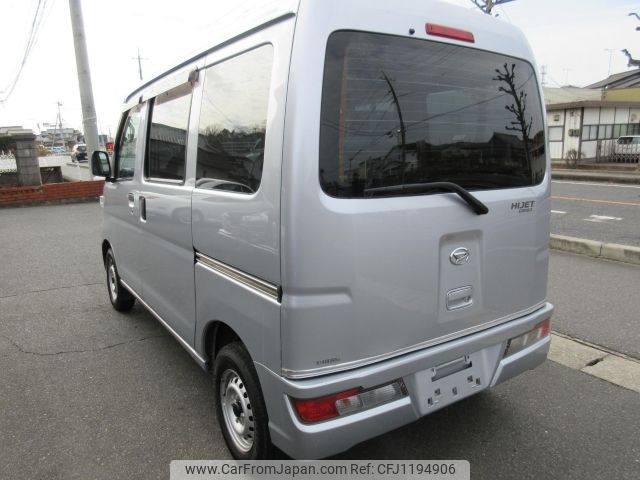 daihatsu hijet-van 2019 -DAIHATSU--Hijet Van S331V--S331V-0218822---DAIHATSU--Hijet Van S331V--S331V-0218822- image 2