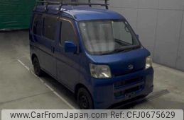 daihatsu hijet-van 2006 -DAIHATSU--Hijet Van S320V-0072451---DAIHATSU--Hijet Van S320V-0072451-