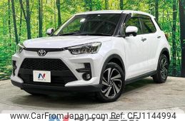 toyota raize 2020 quick_quick_A210A_A210A-0017437