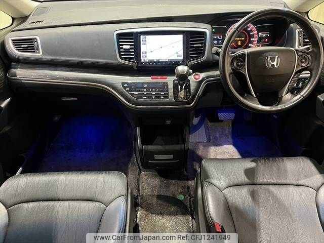 honda odyssey 2014 -HONDA--Odyssey DBA-RC1--RC1-1032787---HONDA--Odyssey DBA-RC1--RC1-1032787- image 2