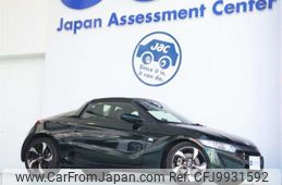 honda s660 2019 CFJ9931592