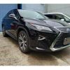 lexus rx 2016 -LEXUS--Lexus RX DAA-GYL25W--GYL25-0001457---LEXUS--Lexus RX DAA-GYL25W--GYL25-0001457- image 1