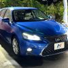 lexus ct 2018 CFJ1733155 image 17