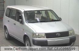 toyota probox-van 2005 -TOYOTA--Probox Van NCP50V-0041136---TOYOTA--Probox Van NCP50V-0041136-