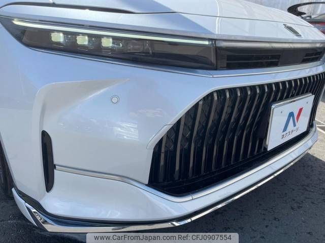 toyota crown 2024 -TOYOTA--Crown 6AA-AZSH32--AZSH32-0002085---TOYOTA--Crown 6AA-AZSH32--AZSH32-0002085- image 2