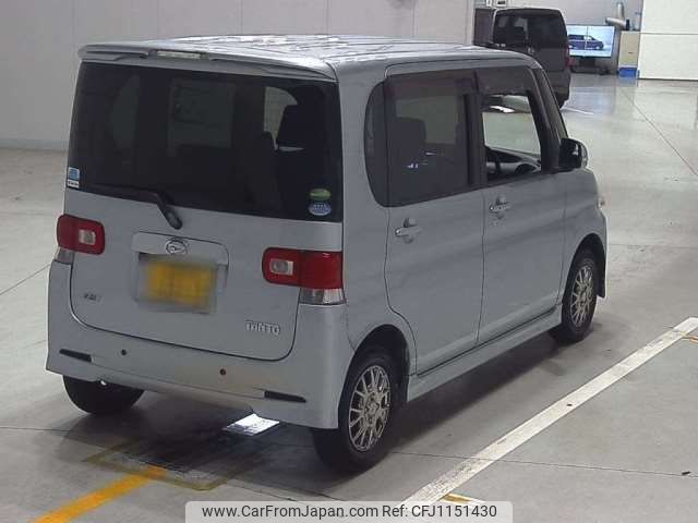 daihatsu tanto 2013 -DAIHATSU 【滋賀 580ﾑ3315】--Tanto DBA-L375S--L375S-0669492---DAIHATSU 【滋賀 580ﾑ3315】--Tanto DBA-L375S--L375S-0669492- image 2