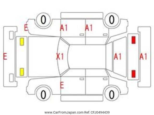 nissan clipper-rio 2019 -NISSAN--Clipper Rio ABA-DR17W--DR17W-202064---NISSAN--Clipper Rio ABA-DR17W--DR17W-202064- image 2