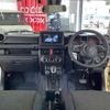 suzuki jimny-sierra 2024 -SUZUKI 【山梨 550ﾎ 358】--Jimny Sierra 3BA-JB74W--JB74W---SUZUKI 【山梨 550ﾎ 358】--Jimny Sierra 3BA-JB74W--JB74W- image 32