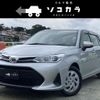 toyota corolla-fielder 2018 quick_quick_DBA-NRE161G_NRE161-0061745 image 1