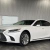 lexus ls 2017 -LEXUS--Lexus LS GVF50--GVF50-6000409---LEXUS--Lexus LS GVF50--GVF50-6000409- image 1