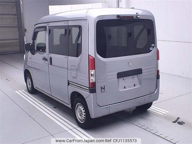 honda n-van 2018 -HONDA--N VAN JJ1-3002097---HONDA--N VAN JJ1-3002097- image 2