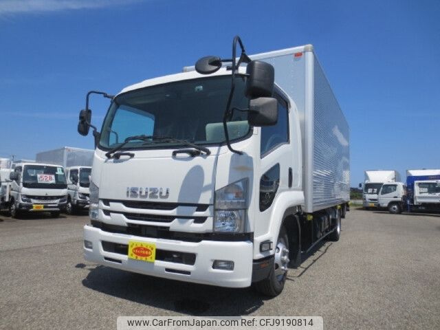 isuzu forward 2018 -ISUZU--Forward 2RG-FRR90S2--FRR90-7128446---ISUZU--Forward 2RG-FRR90S2--FRR90-7128446- image 1