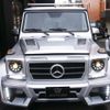 mercedes-benz g-class 2006 -MERCEDES-BENZ--Benz G Class GH-463248--WDB4632481X165219---MERCEDES-BENZ--Benz G Class GH-463248--WDB4632481X165219- image 3