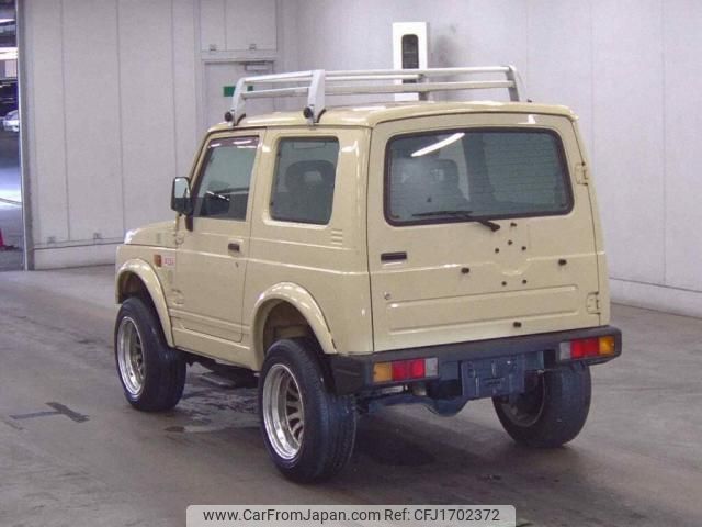 suzuki jimny 1996 CFJ1702372 image 2