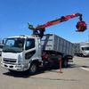 mitsubishi-fuso fighter 2008 -MITSUBISHI--Fuso Fighter PDG-FK62FY--FK62FY-***114---MITSUBISHI--Fuso Fighter PDG-FK62FY--FK62FY-***114- image 1