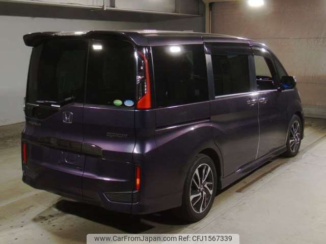 honda stepwagon 2016 CFJ1567339 image 2