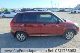 mazda verisa 2013 CFJ1758053