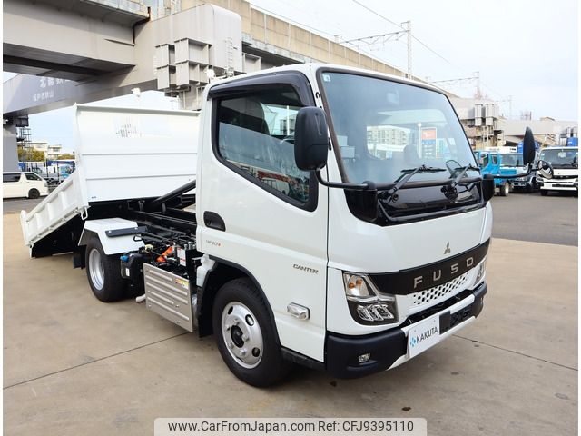 mitsubishi-fuso canter 2023 -MITSUBISHI--Canter 2RG-FBA60--FBA60-602364---MITSUBISHI--Canter 2RG-FBA60--FBA60-602364- image 2