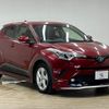 toyota c-hr 2017 -TOYOTA--C-HR DAA-ZYX10--ZYX10-2055373---TOYOTA--C-HR DAA-ZYX10--ZYX10-2055373- image 14