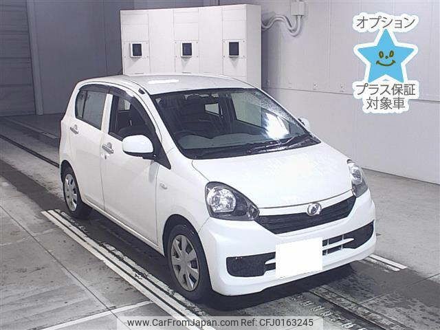 daihatsu mira-e-s 2016 -DAIHATSU 【京都 582ﾀ2220】--Mira e:s LA300S--1344076---DAIHATSU 【京都 582ﾀ2220】--Mira e:s LA300S--1344076- image 1