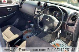 mitsubishi pajero-mini 2011 504928-930780