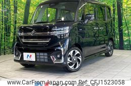 suzuki spacia 2024 CFJ1523058