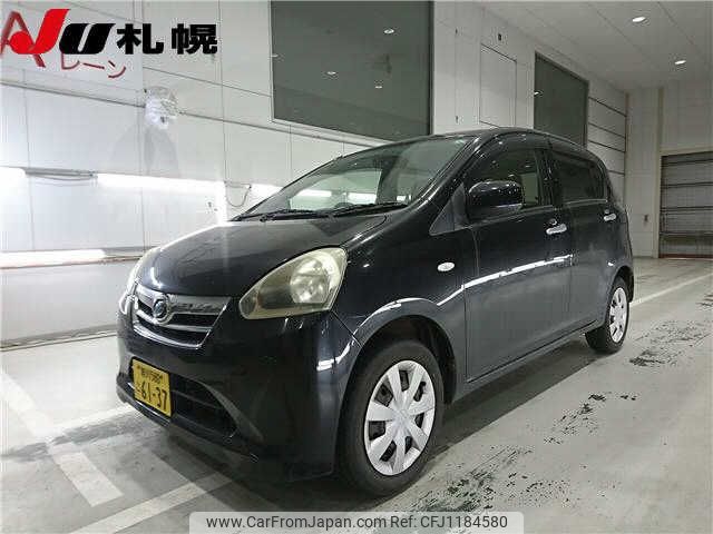 daihatsu mira-e-s 2013 -DAIHATSU 【旭川 580ｺ6137】--Mira e:s LA310S--1031721---DAIHATSU 【旭川 580ｺ6137】--Mira e:s LA310S--1031721- image 1