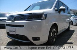 honda stepwagon 2025 -HONDA 【長野 301】--Stepwgn 5BA-RP7--RP7----HONDA 【長野 301】--Stepwgn 5BA-RP7--RP7--