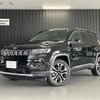 jeep compass 2024 quick_quick_3BA-M624_MCANJRCB7PFB05726 image 1