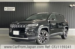 jeep compass 2024 quick_quick_3BA-M624_MCANJRCB7PFB05726