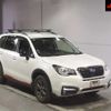 subaru forester 2017 -SUBARU--Forester SJ5-106927---SUBARU--Forester SJ5-106927- image 1