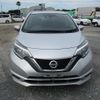 nissan note 2017 -NISSAN--Note DBA-E12--E12-527248---NISSAN--Note DBA-E12--E12-527248- image 4