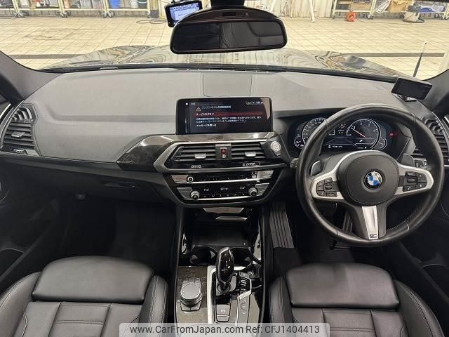 bmw x3 2018 quick_quick_LDA-TX20_WBATX32020LB25524 image 2
