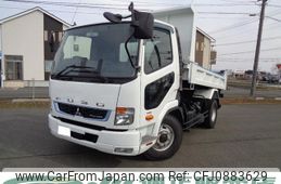 mitsubishi-fuso fighter 2019 GOO_NET_EXCHANGE_0903652A30250312W001