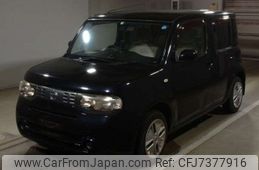 nissan cube 2013 -NISSAN--Cube DBA-Z12--Z12-265311---NISSAN--Cube DBA-Z12--Z12-265311-