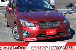 subaru impreza-sportswagon 2013 S12917