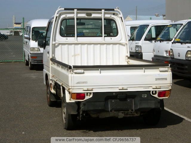 mitsubishi minicab-truck 1998 No.15421 image 2