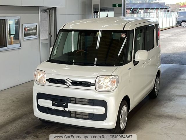 suzuki spacia 2021 -SUZUKI--Spacia MK53S-359279---SUZUKI--Spacia MK53S-359279- image 1