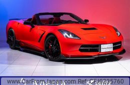 chevrolet corvette 2015 quick_quick_HUMEI_1G1YK3D78E5121299